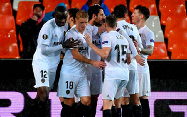 İspaniya klubunda koronavirusa yeni yoluxma halı aşkarlandı&nbsp;